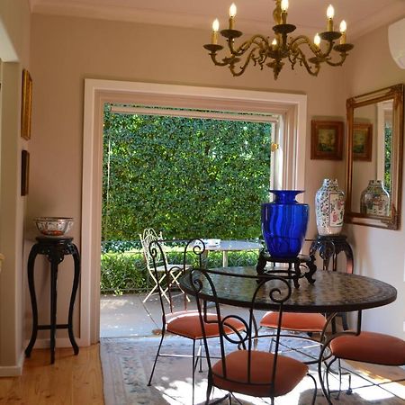Villa Comfort-Style-Unexpected Sea Lake Exterior foto
