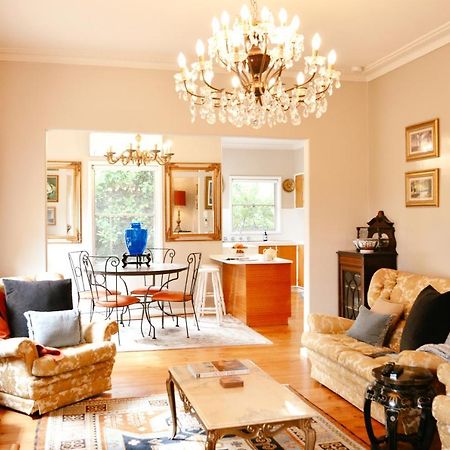 Villa Comfort-Style-Unexpected Sea Lake Exterior foto